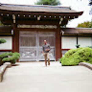 Meet your Posher, William